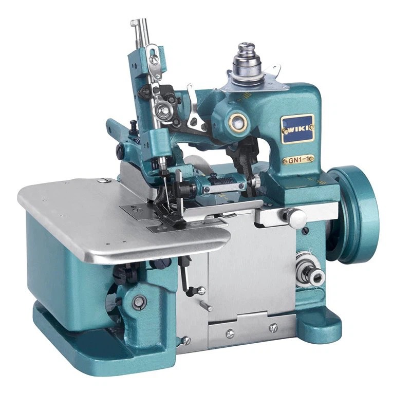 Maishiy mini Overlok tikuv mashinasi