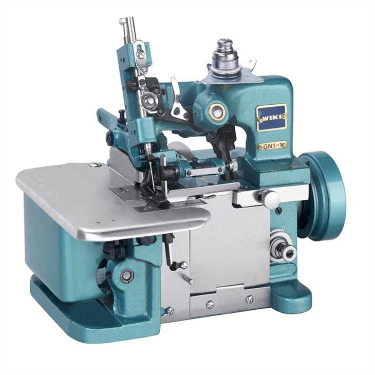 	Mini Overlock Tailor Sewing Machine