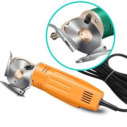 Dumaloq pichoqni kesish mashinasi