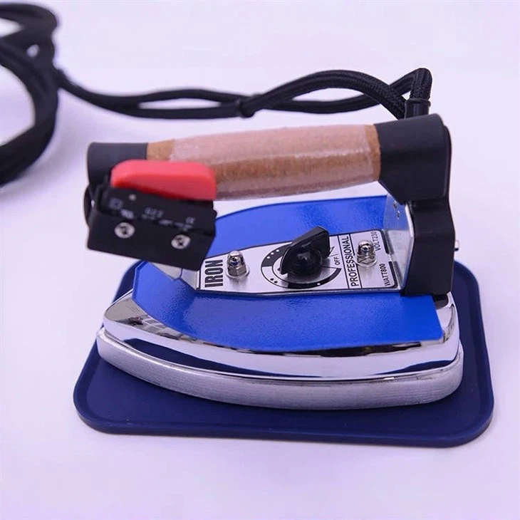 Professional Steam Ironing Machine factory