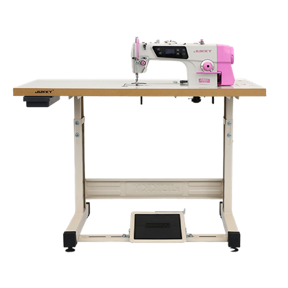 Sanoat avtomatik qulflash mashinasi tikuv mashinasi